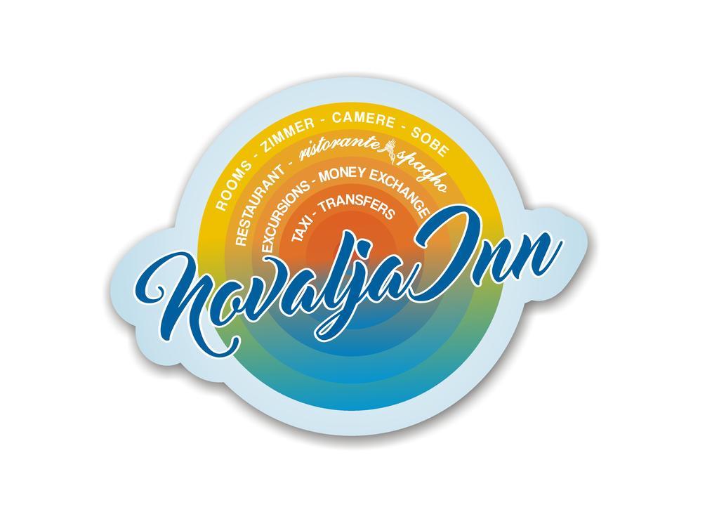 Novalja Guesthouse Economy Rooms Exterior foto