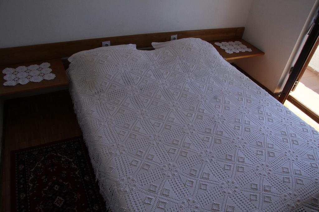 Novalja Guesthouse Economy Rooms Exterior foto