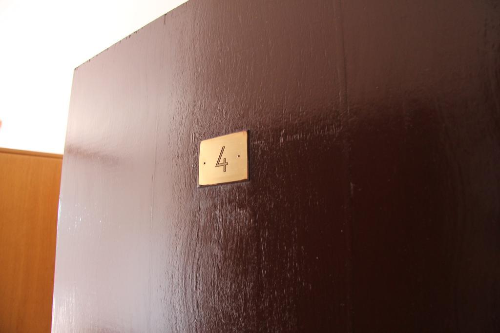 Novalja Guesthouse Economy Rooms Exterior foto